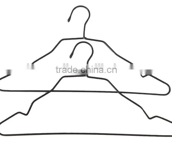 PE Coated Cloth Hanger photo-3