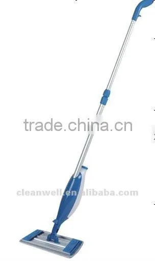 Aluminum Water Spray Mop photo-2
