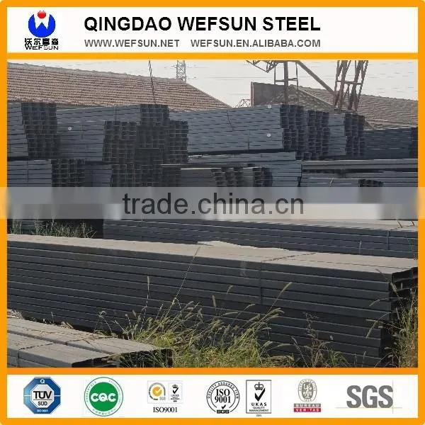 ISO and SGS Certification Prime Quality Hot Sale Heavy c Steel Channel photo-6