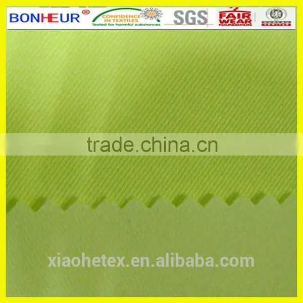 Drill Fabric Poly Cotton Fabric for Workwear photo-3
