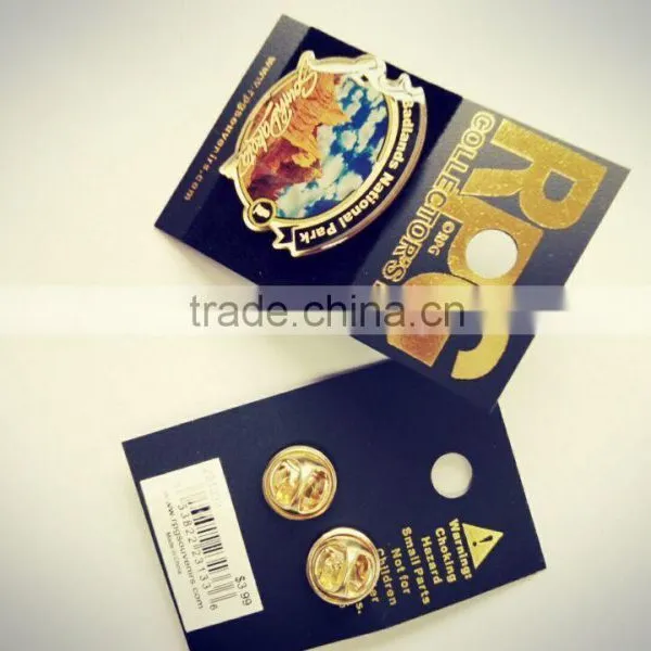 Metal Crafts Souvenir Metal Logo Plate Printing for Metal Car License Plate