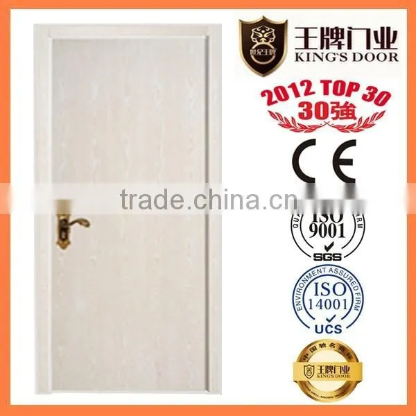 China Suppliers Hdf Main Door and Church Design