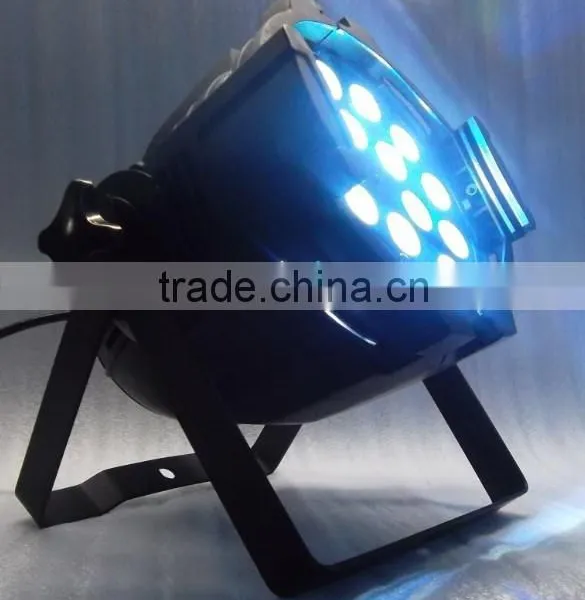 Manufacturer LED 18*10W Full Color Par Light photo-2