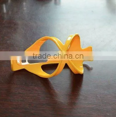 Plastic Bicycle Bottle Cage