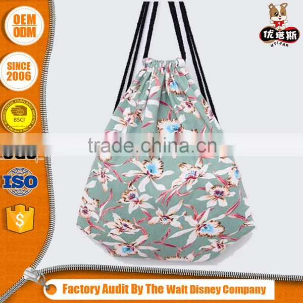 Wholesale Factory the Incredibles Drawstring Backpack Storage photo-6