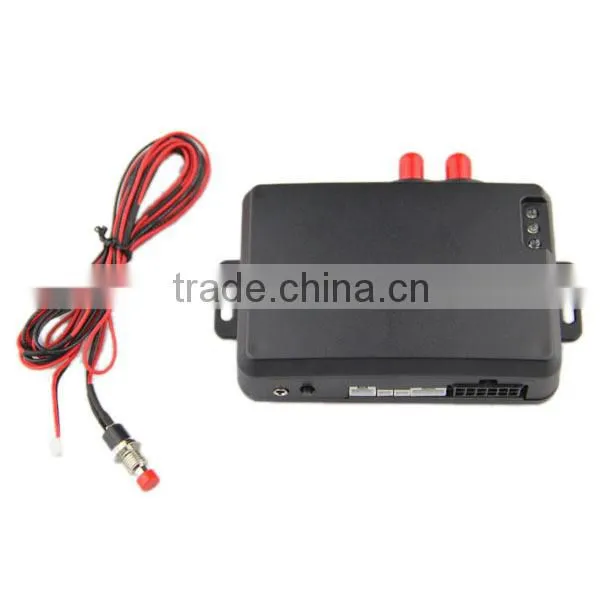 Micro Gps Tracker Free Security Software Service photo-3