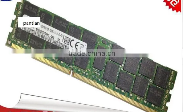 The best price for 16GB (1x16GB) PC3-8500 server ram Memory 500207-071 500666-B21