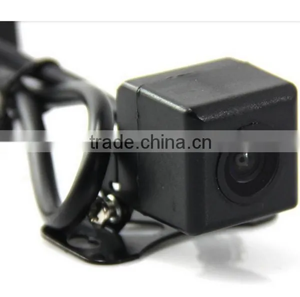 HD Color Reverse Backup Drive CMOS Car Camera Wifi Car Rear View Parking Camera photo-4