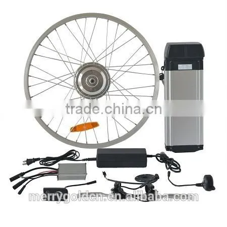 750W 48V Electric Bicycle Conversion Kit With Low Price photo-3