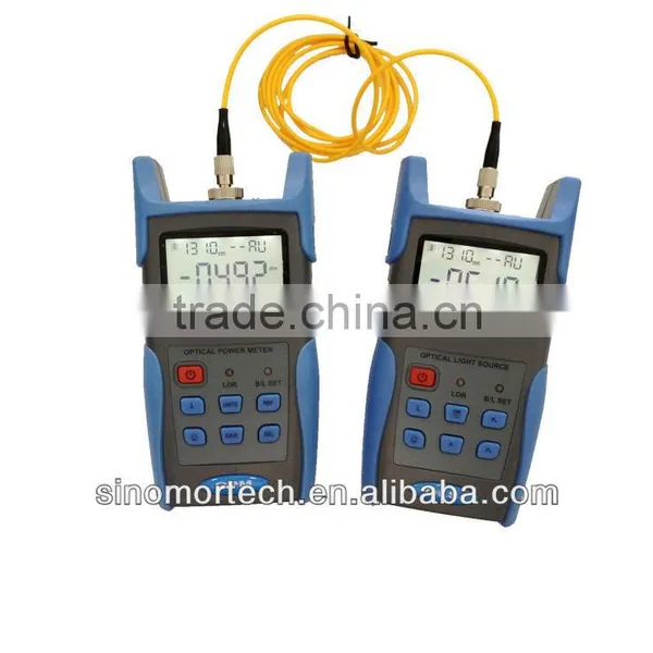 PM6106 Optical Power Meter photo-5