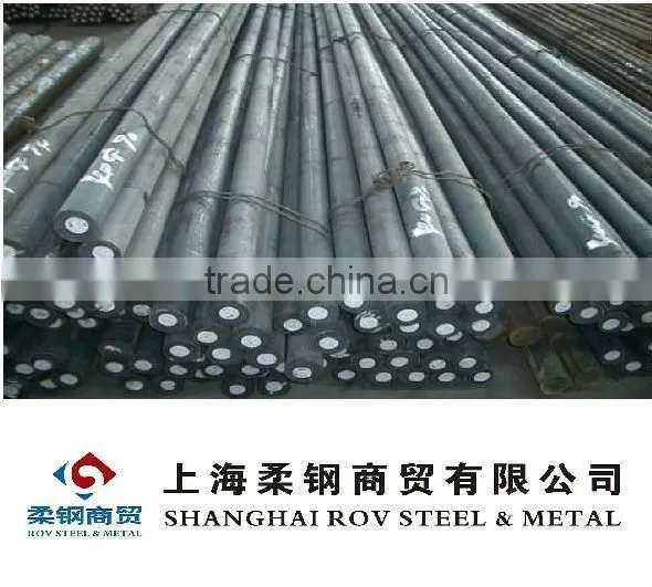 mould steel rould bar H13