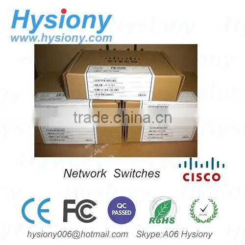 Industrial Network Switch Cisco Catalyst 3560 Series