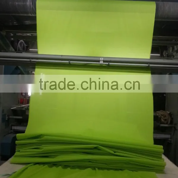 Golden Velvet Fabric photo-2