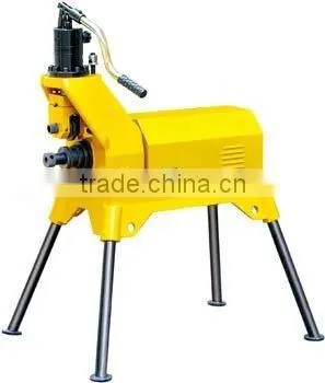 Pipe Threading & Grooving/piping tools