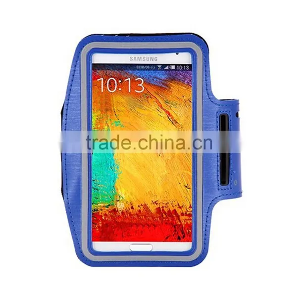 OEM Factory Low Price Good Quality Armband Badge Holder photo-3