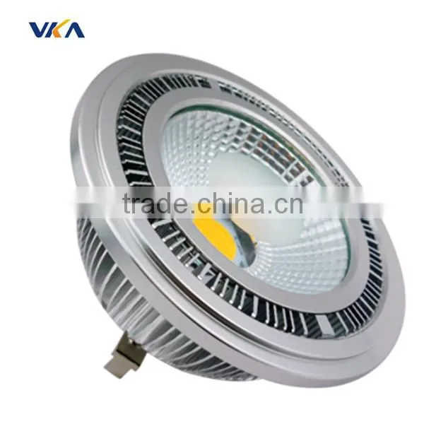 Ar111 15w Led Lamp Ar111 G53 Led Lamp Ar111 G53 230v Ar111 Led Dimmable photo-3