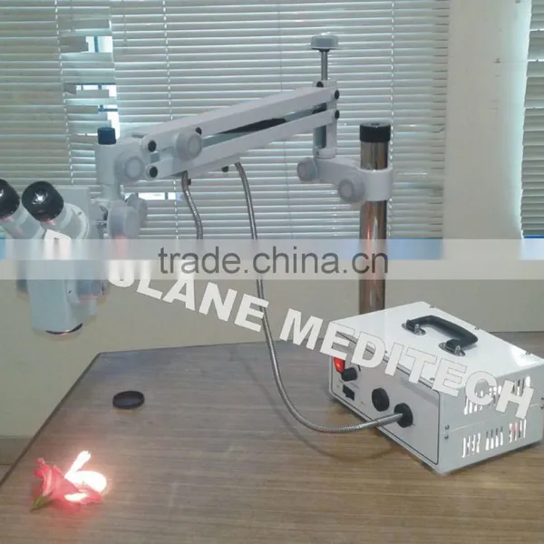 Ophthalmic Microscope / Microscope Ophthalmology / High Quality Operating Microscope photo-3