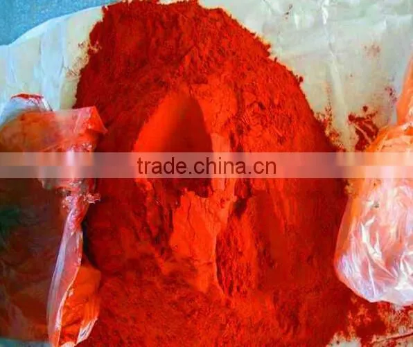 Chilli Powder photo-3