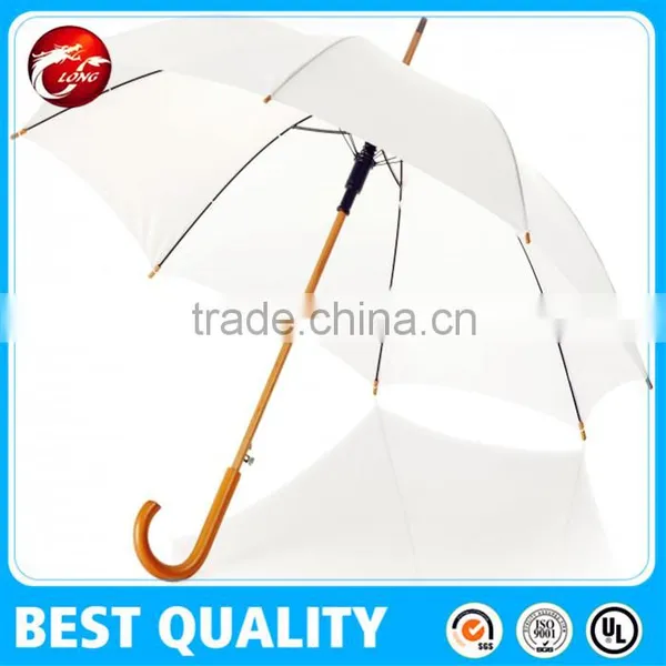 Ivory Wedding Parasol Umbrella photo-6