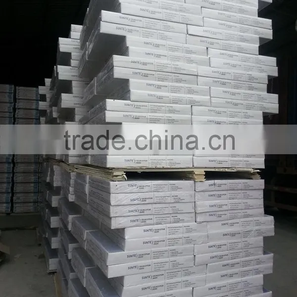 2016 New Desgin Pvc Plasterboard Ceiling Tiles 2x4 photo-6