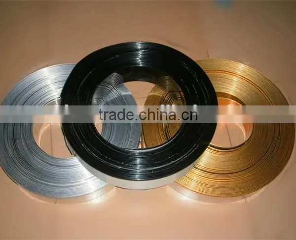 High Quality Anodized Aluminum Coil Color Coated Anodized Aluminum Coil For Led Channel Letter photo-2