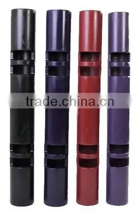 Fitness Training Rubber VIPRS Weightlifting Rubber Rolls photo-3