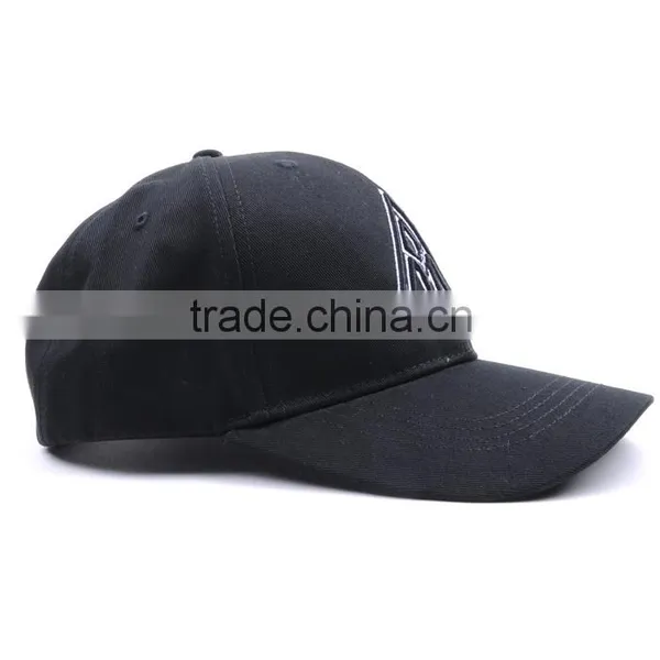 Fashion Design Custom Cheap Baseball Caps for Sale photo-4