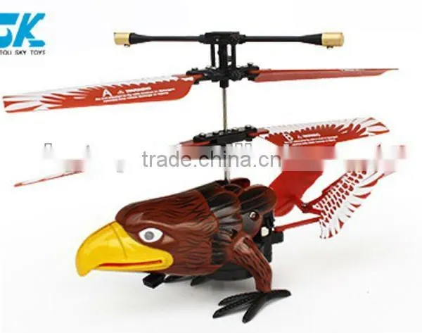 2CH channel remote control helicopter eagle R/C helicopter toys 9007 RC HELIS
