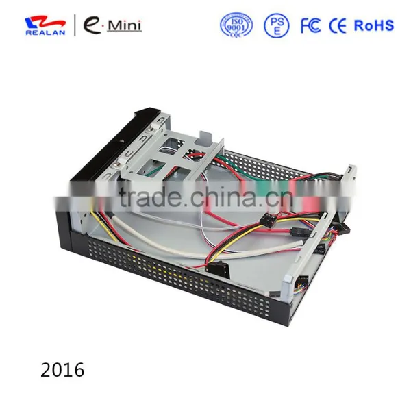 Full Tower Computer Case Can be Used as Desktop Computer and Home photo-4