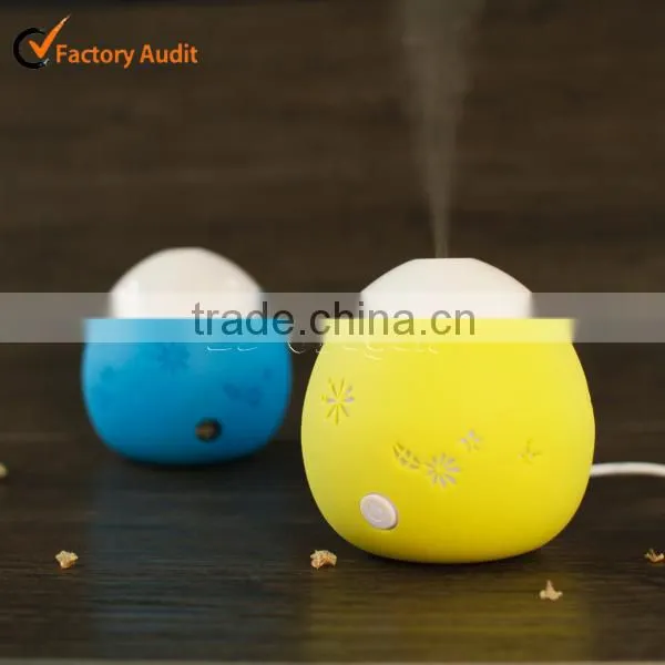 Portable Mini Nebulizer / Portable Ultrasonic Nebulizer / Portable Mini Humidifier photo-5