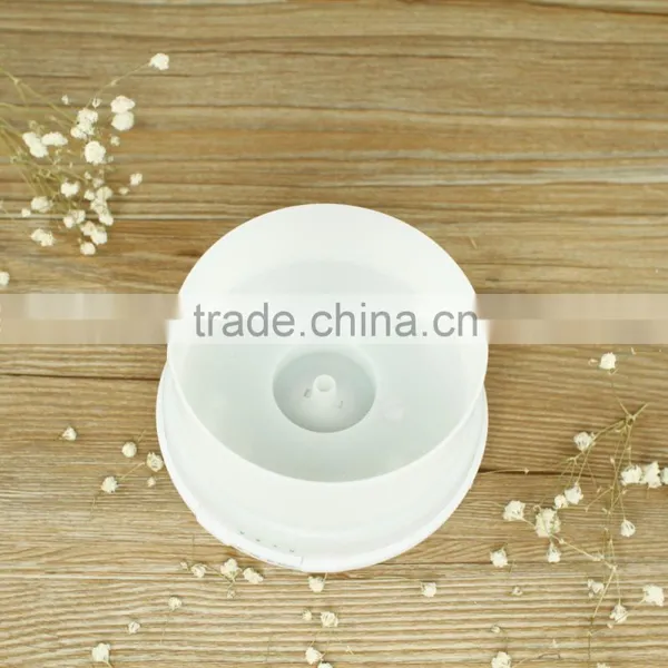 Aroma Mist Diffuser / Color Changing Aroma Diffuser / Essential Oil Lamp photo-5