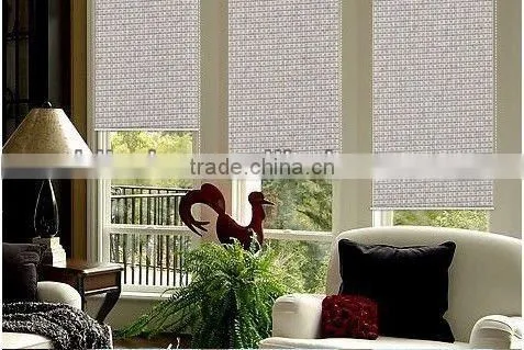 Aluminum Slat Venetian Window Blinds