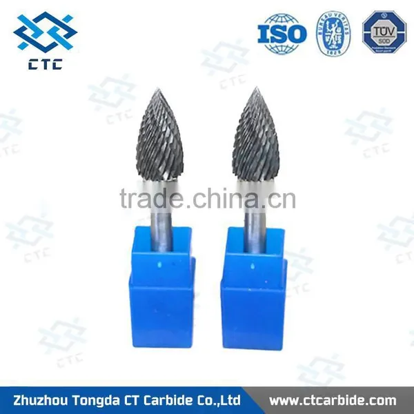 Excellent Quality Silicon Carbide Burr photo-2