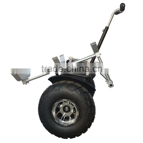 Wholesale Electric SelfBalancing Chariot Scooter Hoverboard,Off-Road Golf Scooter Hover Board photo-2
