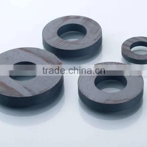 Shanghai Strong Magnets Ceramic Magnet/ferrite Core, Magnet Generator ,ceramic Magnet,permanent Magnet Generators for Sale, photo-5
