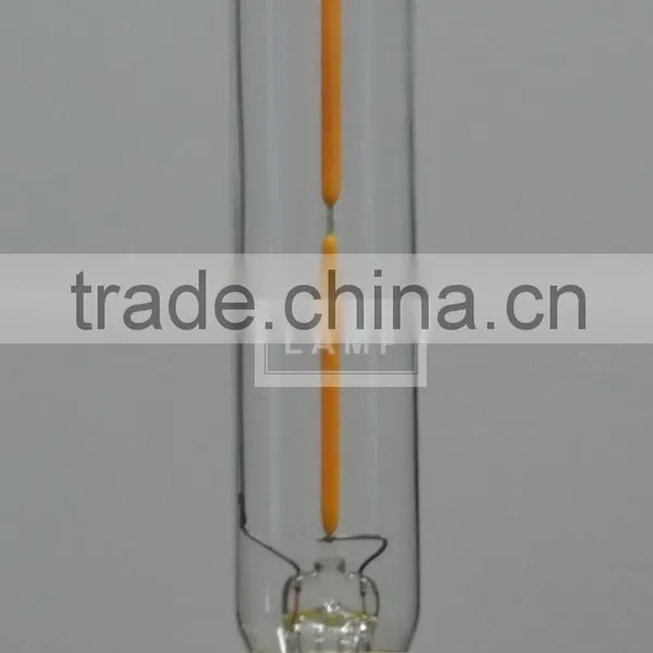 Scandinavianlamp's LED Vintage Edison Bulb LED Filament Bulb T20,T25,T30 photo-4