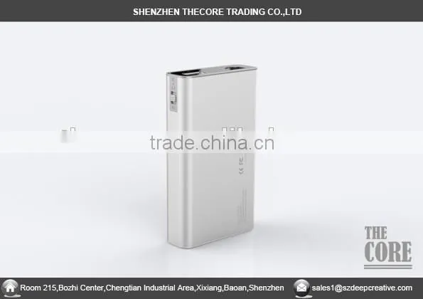 WP-1 Aluminum Alloy Case 7800mah 3G Wifi Router Power Bank, Mini 3G Wifi Power Bank, Portable Wifi Rounter Power Bank photo-3