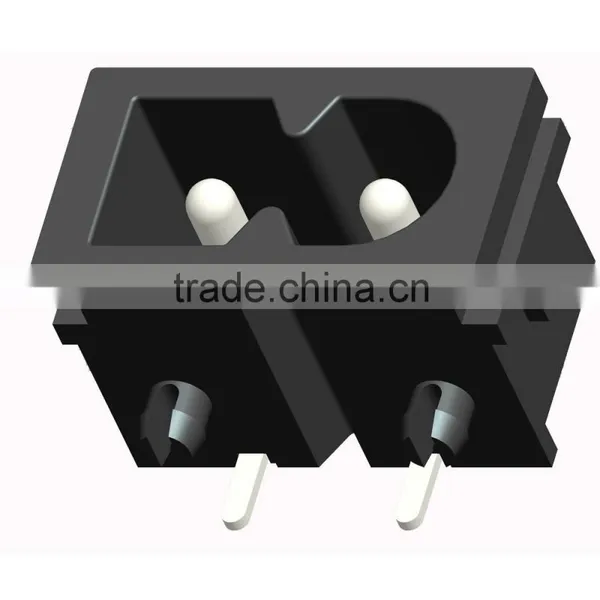 2 Pin Socket photo-2