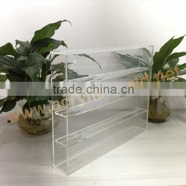 Acrylic LEGO Display Stand Acrylic LEGO Display Case Acrylic LEGO Display Holder photo-5