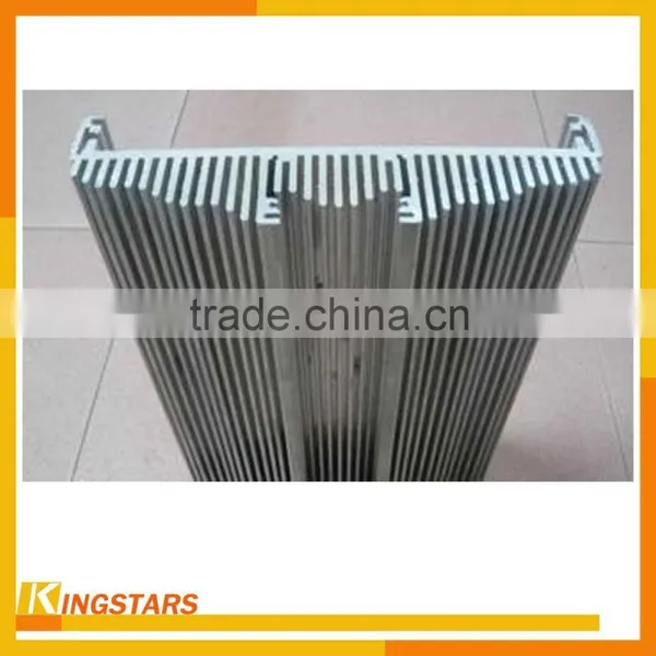 Aluminum Heatsink for Led Lamps Street Light Lamps photo-6