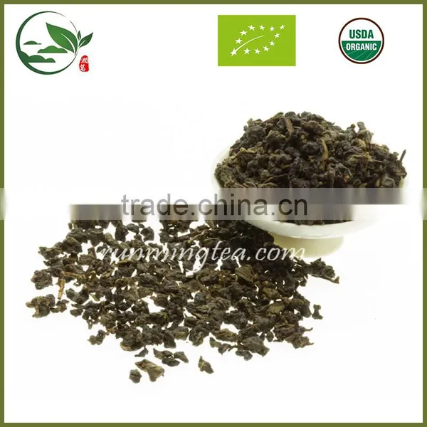2016 Spring Natural Organic Guifei Oolong Tea photo-5