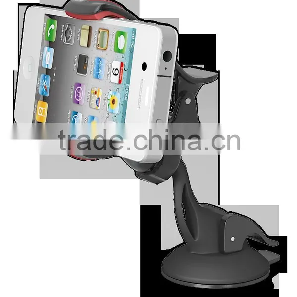 HC02J Car Phone Holder Car Window Phone Holder photo-3