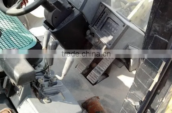 USED LOADER CAT 966G Sell at Lower Price photo-6
