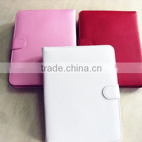 For Wholesaler Bluetooth English Arabic Keyboard Cover for Tablet photo-2