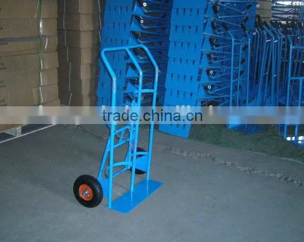 Factory Supplier Cheap Luggage Carts photo-2