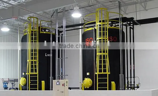 PU High Pressure Foaming Injection Machine for Making Personal Protective Equipment photo-4