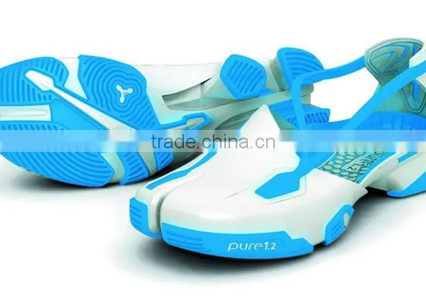 Oasis Supply Polyol and Isocyanate Resin For Shoe Insole photo-4