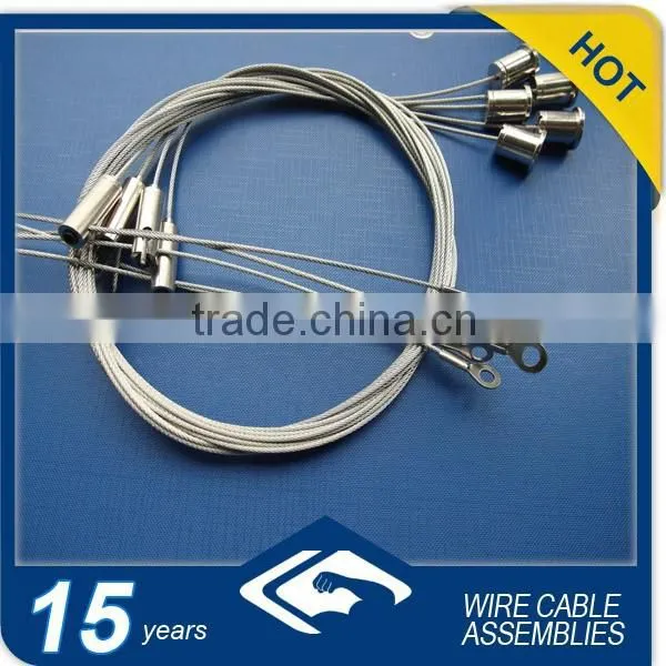Cross Cable Gripper for 1.2mm and 1.6mm Cable photo-4