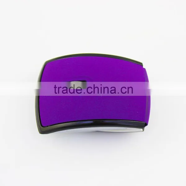 Gaming Mouse Ergonomic 2.4g,wireless Mouse Folding Upright Mouse photo-4