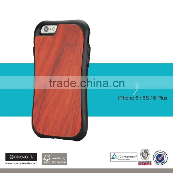 2016 Unique Design for Bamboo Case IPhone,Factory Price Mobile Accessories Laser Engraved Custom Wood OEM for IPhone 6s Case TPU photo-4